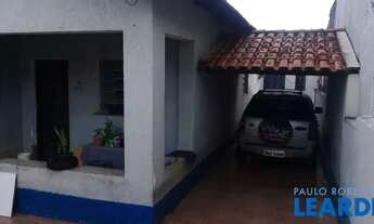 Imagem 3: CASA TÉRREA - VILA SÔNIA - SP