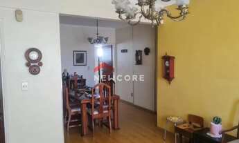 Imagem 3: Apartamento em Rua Rio Branco - Centro - Bauru/SP