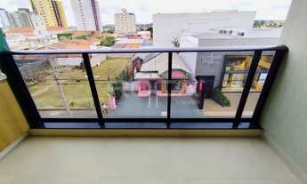 Imagem 6: Luxuoso Apartamento de Alto Padrão no Centro de São Carlos