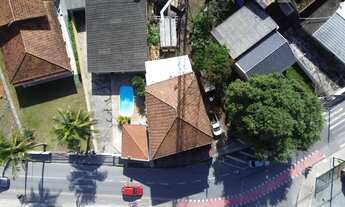 Imagem 6: Sala comercial + 2 apartamentos na Av. Principal