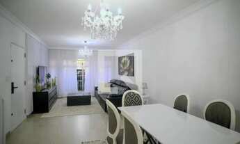 Imagem 5: Casa à Venda - Vila das Mercês, 3 Quartos, 157 m2