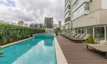 Imagem 2: Aluguel Apartamento 3 Dormitórios - 138 m² Brooklin