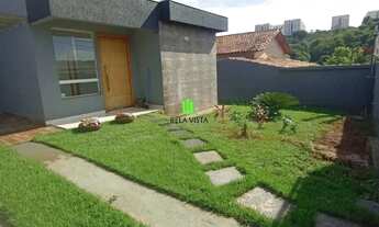 Imagem: Casa em Vila Rica com 90.00 m², 3 quarto(s)