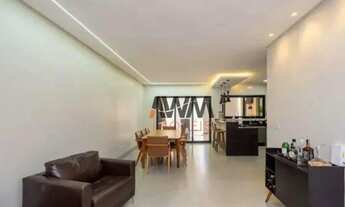 Imagem 6: Sobrado com 4 quartos à venda, 242 m² por R$ 1.600.000 - Jardins Capri - Senador Canedo/GO