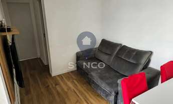 Imagem 3: APARTAMENTO PARA VENDA NO CONDOMÍNIO VILA FLOR EM JUNDIAÍ Destaque