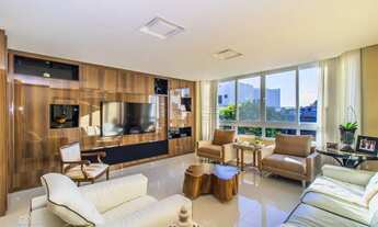 Imagem: Casa com 3 suites no Chacara da Pedras