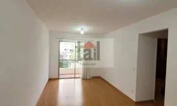 Imagem 2: Imóvel para aluguel com 70 metros quadrados com 2 quartos em Pinheiros - São Paulo - SP