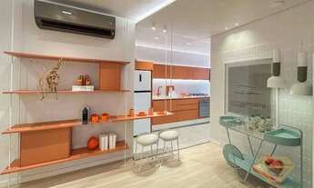 Imagem: Summer apartamento na planta para venda