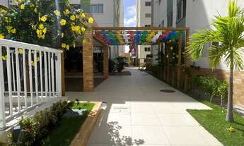 Imagem 4: Apartamento à venda no ARUANA PARK RESIDENCE, ARUANA, Aracaju, SE