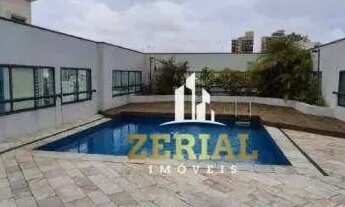 Imagem 7: Apartamento com 1 dormitório à venda, 41 m² por R$ 410.000,00 - Centro - São Caetano do Su