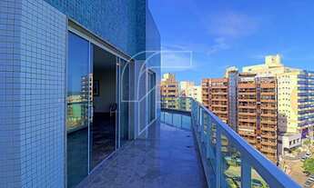 Imagem 6: Imóvel para venda tem 269 metros quadrados com 3 quartos em Centro - Guarapari - ES