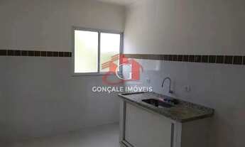 Imagem 4: 1 DORMITÓRIO / 10 minutos a pé para a Estação Jd. São Paulo!