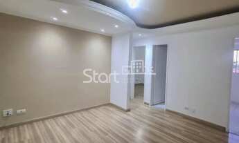 Imagem 2: Apartamento - São Bernardo - Campinas