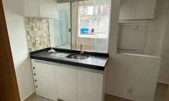 Imagem 2: ALUGA APARTAMENTO DE 1/4 - UMARIZAL