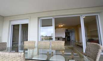 Imagem 2: Venda 3 suites 3 vagas varanda Gourmet Brooklin Proximo Shopping Morumbi