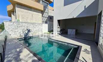 Imagem 4: CASA DE CONDOMÍNIO - CONDOMINIO DO LAGO