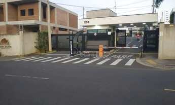 Imagem 5: Terreno à venda em Campinas, Parque Rural Fazenda Santa Cândida, com 433 m², Flora Milano