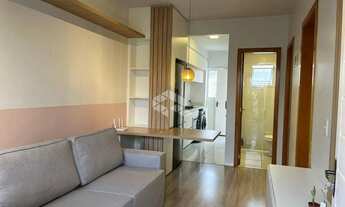 Imagem 2: Casa TÉRREA em Condomínio com 2 dormitórios, pátio, churrasqueira, 1 vaga de garagem