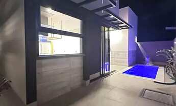 Imagem 6: Linda residencia a venda no Condomínio Verana