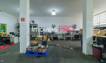 Imagem: Galpão, Lapa - São Paulo