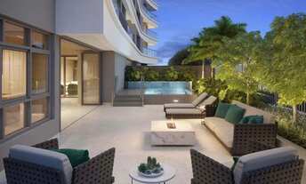 Imagem 3: Apartamento para venda em Água Branca com 2 quartos, sendo 2 suítes , 97m²