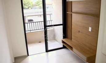 Imagem 2: Apartamento com 2 Quartos (1 Suíte) para Locação no Bairro Fragata Marília/SP