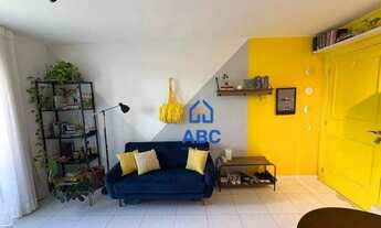 Imagem 3: Ed Premier - Apartmento Mobiliado, Reformado, Vista Livre com Garagem