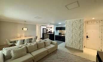 Imagem: LOCAÇÃO 3 SUÍTES PLENAS MOBILIADO - SETOR