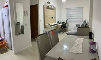 Imagem: Apartamento à venda, 35 m² por R$ 250.000,00