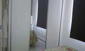 Imagem 3: Imóvel para venda com 43 metros quadrados com 2 quartos