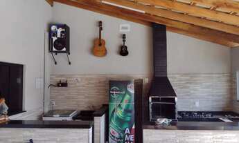 Imagem 6: VENDO ÁREA DE LAZER