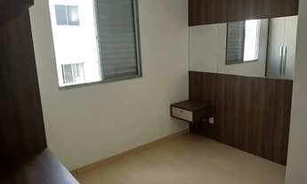 Imagem 5: Apartamento em Rua Visconde de Congonhas do Campo - Loteamento Parque São Martinho - Campi