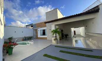 Imagem: Vendo casa no Araçagy próximo ao Restaurante