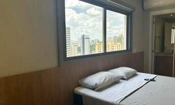 Imagem: Imóvel para aluguel possui 25 metros quadrados