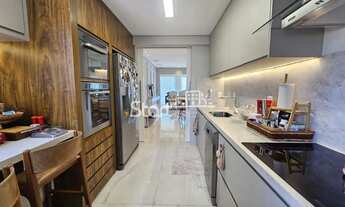 Imagem 3: Apartamento - Cambuí - Campinas