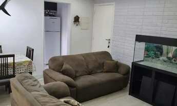 Imagem 3: Apartamento para venda e aluguel com 54m² e 1 vaga no Sítio da Figueira