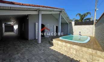 Imagem: Casa em Rua Roberto Harbs - Gaivota (Praia)