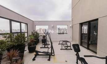 Imagem 7: Studio mobiliado com vaga de garagem a duas quadras do metrô