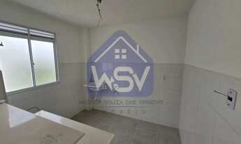 Imagem 5: APARTAMENTO RESIDENCIAL em SUZANO - SP, JARDIM EUROPA