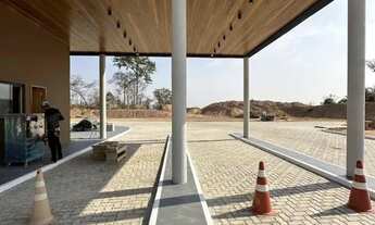 Imagem 3: Lote no Corumbá 4, Pague no Boleto, Pavimentado, Energia, Água, 2.500m2