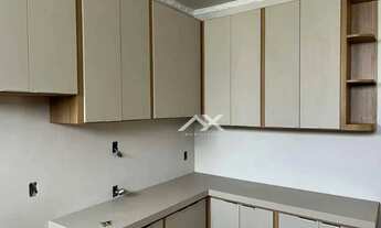 Imagem 3: Casa com 3 dormitórios à venda, 140 m² por R$ 480.000 - Parque Vista Alegre - Bauru/SP