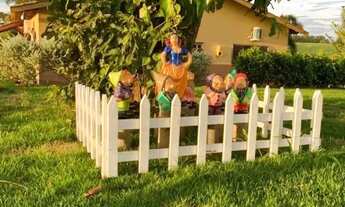 Imagem 2: Chácara de 3000 m² com 02 suítes à venda por R$ 680.000 no Setor Santa Maria - Trindade/GO