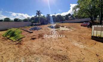 Imagem 7: Área à venda bairro Resplendor em Igarapé /MG