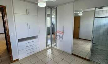 Imagem 6: Apartamento para alugar 3 quartos no Setor Bueno, Goiânia