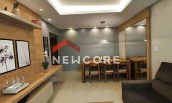 Imagem 3: Apartamento em Rua Arlindo Souza Monteiro - Santa Mônica - Uberlândia/MG