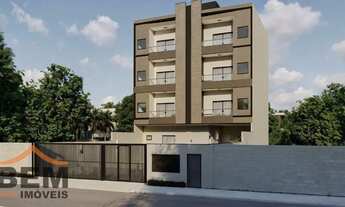 Imagem 2: Apartamento com 2 dormitórios à venda, 55 m² por R$ 395.000,00 - Santa Regina - Camboriú/S