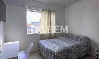 Imagem 4: Apartamento 1 Dormitório Venda de Chaves