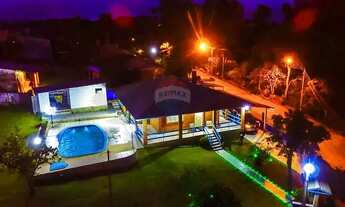 Imagem 2: Casa em Itaara Casa com 2 dormitórios