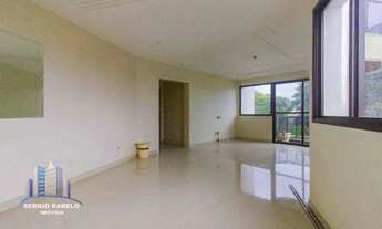 Imagem 7: Apartamento com 3 dormitórios à venda, 137 m² por R$ 600.000,00 - Jardim Avelino - São Pau