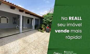 Imagem: Bosque, Casa com 3 Quartos (Suítes 2)